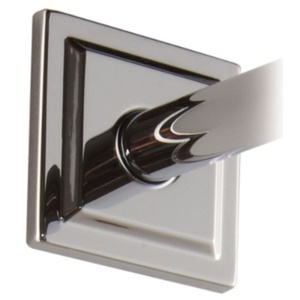 P960212A Carnegie Flanges / Trim Ring Bathroom Accessory - Polished Chrome P960212A Carnegie Flanges / Trim Ring Bathroom Accessory - Polished Chrome
