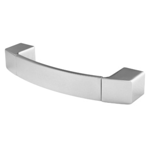 PBRBDF1C Kenzo Towel Ring Bathroom Accessory - Polished Chrome PBRBDF1C Kenzo Towel Ring Bathroom Accessory - Polished Chrome