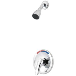 PR890200 Pfirst Shower Faucet Trim Trim Kit - Polished Chrome PR890200 Pfirst Shower Faucet Trim Trim Kit - Polished Chrome