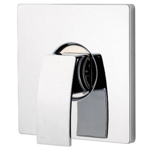 PR891DFC Kenzo Non-Thermostatic Valve Trim Trim Kit - Polished Chrome PR891DFC Kenzo Non-Thermostatic Valve Trim Trim Kit - Polished Chrome