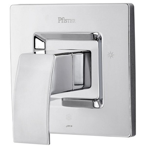 PR891DFC Kenzo Non-Thermostatic Valve Trim Trim Kit - Polished Chrome PR891DFC Kenzo Non-Thermostatic Valve Trim Trim Kit - Polished Chrome