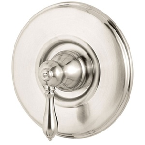 PR891MBK Marielle Non-Thermostatic Valve Trim Trim Kit - Brushed Nickel PR891MBK Marielle Non-Thermostatic Valve Trim Trim Kit - Brushed Nickel