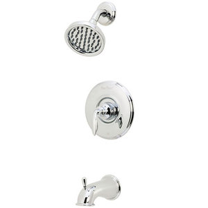 PR898CBC Avalon Tub & Shower Faucet Trim Trim Kit - Polished Chrome PR898CBC Avalon Tub & Shower Faucet Trim Trim Kit - Polished Chrome