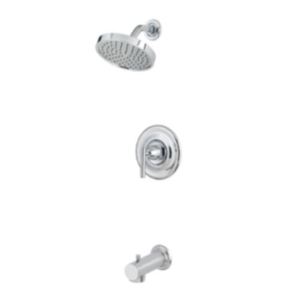 PR898NC1 Contempra Tub & Shower Faucet Trim Trim Kit - Chrome PR898NC1 Contempra Tub & Shower Faucet Trim Trim Kit - Chrome
