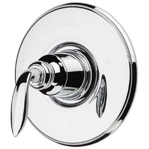 PR891CBC Avalon Non-Thermostatic Valve Trim Trim Kit - Polished Chrome PR891CBC Avalon Non-Thermostatic Valve Trim Trim Kit - Polished Chrome