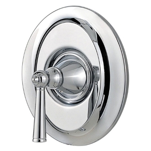 PR891GLC Saxton Non-Thermostatic Valve Trim Trim Kit - Polished Chrome PR891GLC Saxton Non-Thermostatic Valve Trim Trim Kit - Polished Chrome