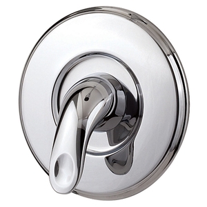 PR891SRC Serrano Non-Thermostatic Valve Trim Trim Kit - Polished Chrome PR891SRC Serrano Non-Thermostatic Valve Trim Trim Kit - Polished Chrome