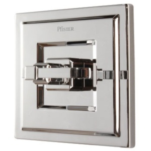PR891WEC Carnegie Non-Thermostatic Valve Trim Trim Kit - Polished Chrome PR891WEC Carnegie Non-Thermostatic Valve Trim Trim Kit - Polished Chrome