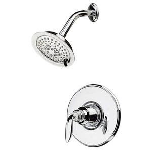 PR897CBC/P0X8310A Avalon Single Handle Shower Faucet - Polished Chrome PR897CBC/P0X8310A Avalon Single Handle Shower Faucet - Polished Chrome