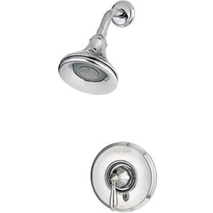 PR897RPC/P0X8310A Portola Single Handle Shower Faucet - Polished Chrome PR897RPC/P0X8310A Portola Single Handle Shower Faucet - Polished Chrome