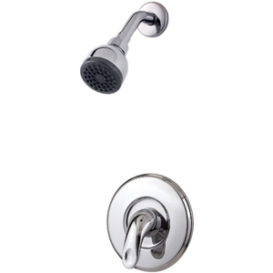 PR897SRC Serrano Shower Faucet Trim Trim Kit - Polished Chrome PR897SRC Serrano Shower Faucet Trim Trim Kit - Polished Chrome