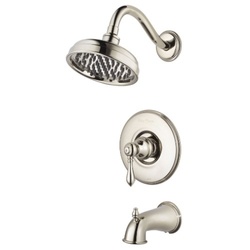 PG898MBC Marielle Tub & Shower Faucet Trim Trim Kit - Polished Chrome PG898MBC Marielle Tub & Shower Faucet Trim Trim Kit - Polished Chrome
