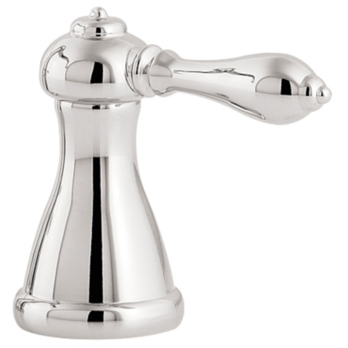 PHHLM0BC Marielle Faucet Handles Part - Polished Chrome PHHLM0BC Marielle Faucet Handles Part - Polished Chrome