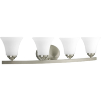 Bathroom Lighting (4 or more bulbs) 28-1/4" Width Bathroom Lighting (4 or more bulbs) 28-1/4" Width