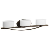 Bathroom Lighting (3 bulbs) 26" Width Bathroom Lighting (3 bulbs) 26" Width