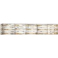Bathroom Lighting (4 or more bulbs) 24-7/8" Width Bathroom Lighting (4 or more bulbs) 24-7/8" Width
