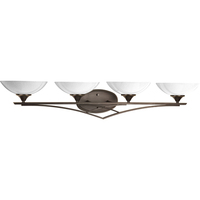 Bathroom Lighting (4 or more bulbs) 40-5/8" Width Bathroom Lighting (4 or more bulbs) 40-5/8" Width