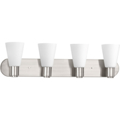 Bathroom Lighting (4 or more bulbs) 29-15/16" Width Bathroom Lighting (4 or more bulbs) 29-15/16" Width