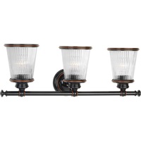 Bathroom Lighting (3 bulbs) 24" Width Bathroom Lighting (3 bulbs) 24" Width