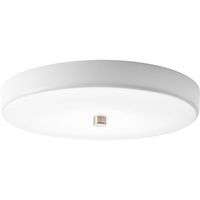 Flush Mount Ceiling Light 12" Width Flush Mount Ceiling Light 12" Width