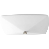 Semi Flush Mount 12" Width Semi Flush Mount 12" Width