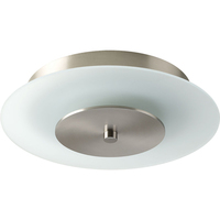 Semi Flush Mount 10" Width Semi Flush Mount 10" Width