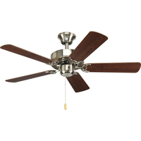 Medium Ceiling Fan 42" Width Medium Ceiling Fan 42" Width