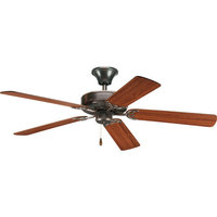 Large Ceiling Fan 52" Width Large Ceiling Fan 52" Width
