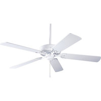 Large Ceiling Fan 52" Width Large Ceiling Fan 52" Width
