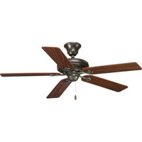 Large Ceiling Fan 52" Width Large Ceiling Fan 52" Width