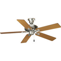 Large Ceiling Fan 52" Width Large Ceiling Fan 52" Width