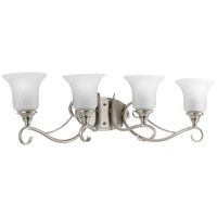 Bathroom Lighting (4 or more bulbs) 33" Width Bathroom Lighting (4 or more bulbs) 33" Width