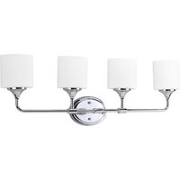 Bathroom Lighting (4 or more bulbs) 33-1/4" Width Bathroom Lighting (4 or more bulbs) 33-1/4" Width