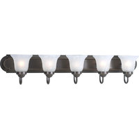 Bathroom Lighting (4 or more bulbs) 36" Width Bathroom Lighting (4 or more bulbs) 36" Width