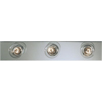 Bathroom Lighting (3 bulbs) 24" Width Bathroom Lighting (3 bulbs) 24" Width