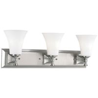 Bathroom Lighting (3 bulbs) 24-3/4" Width Bathroom Lighting (3 bulbs) 24-3/4" Width