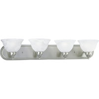 Bathroom Lighting (4 or more bulbs) 36" Width Bathroom Lighting (4 or more bulbs) 36" Width
