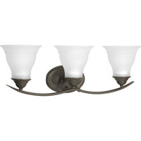 Bathroom Lighting (3 bulbs) 24" Width Bathroom Lighting (3 bulbs) 24" Width