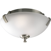 Semi Flush Mount 14" Width Semi Flush Mount 14" Width