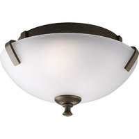 Semi Flush Mount 14" Width Semi Flush Mount 14" Width