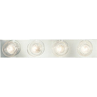 Bathroom Lighting (4 or more bulbs) 24" Width Bathroom Lighting (4 or more bulbs) 24" Width