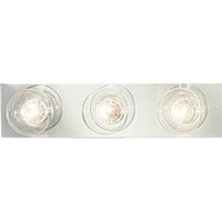 Bathroom Lighting (3 bulbs) 18" Width Bathroom Lighting (3 bulbs) 18" Width
