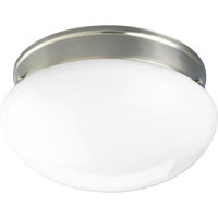 Flush Mount Ceiling Light 11-3/4" Width Flush Mount Ceiling Light 11-3/4" Width