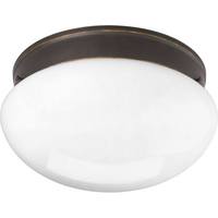 Flush Mount Ceiling Light 11-3/4" Width Flush Mount Ceiling Light 11-3/4" Width