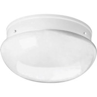 Flush Mount Ceiling Light 11-3/4" Width Flush Mount Ceiling Light 11-3/4" Width