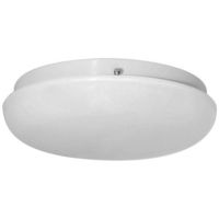Flush Mount Ceiling Light 10-7/8" Width Flush Mount Ceiling Light 10-7/8" Width