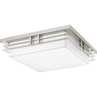 Flush Mount Ceiling Light 14" Width Flush Mount Ceiling Light 14" Width