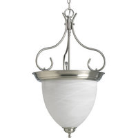 Up Light Pendant 15-7/8" Width Up Light Pendant 15-7/8" Width
