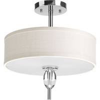 Semi Flush Mount 13" Width Semi Flush Mount 13" Width