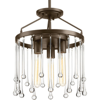Flush Mount Ceiling Light 13-5/8" Width Flush Mount Ceiling Light 13-5/8" Width